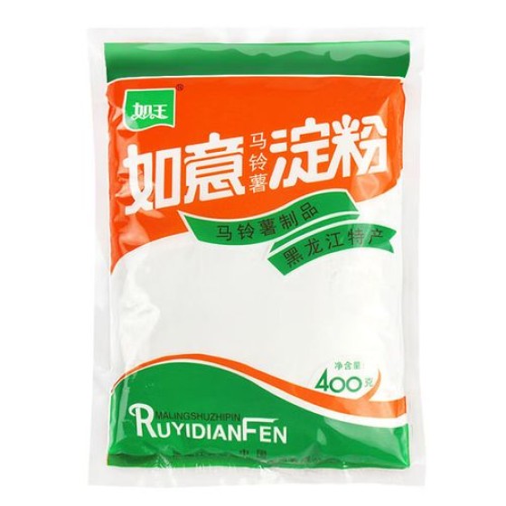 如意淀粉